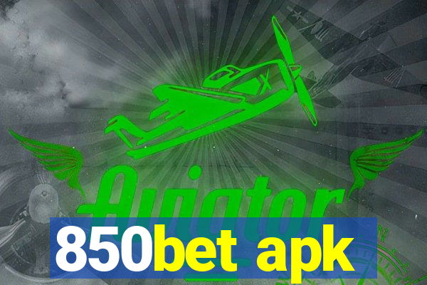 850bet apk